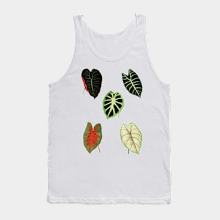 Elephant Ear pack Tank Top